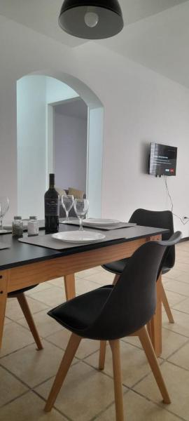 Departamento nuevo Mendoza